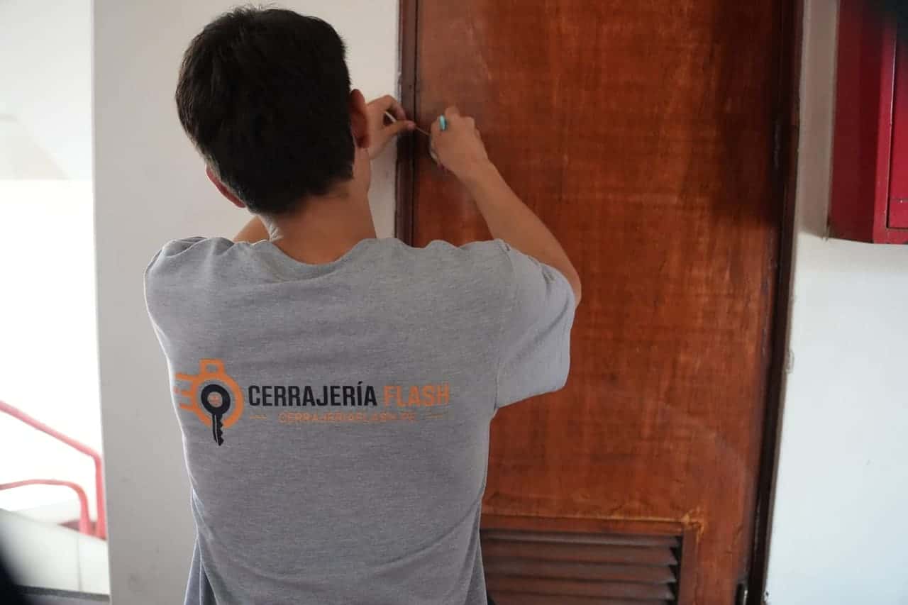 Apertura de casas y apartamentos en Lima