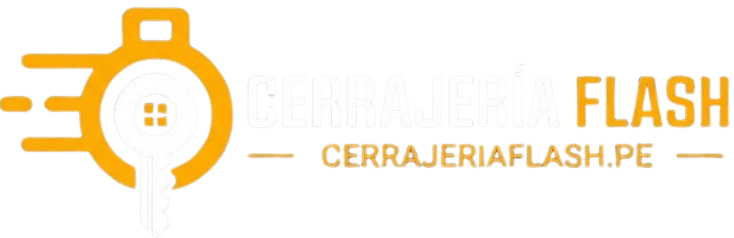Cerrajería Flash — Cerrajería a domicilio en Barranco
